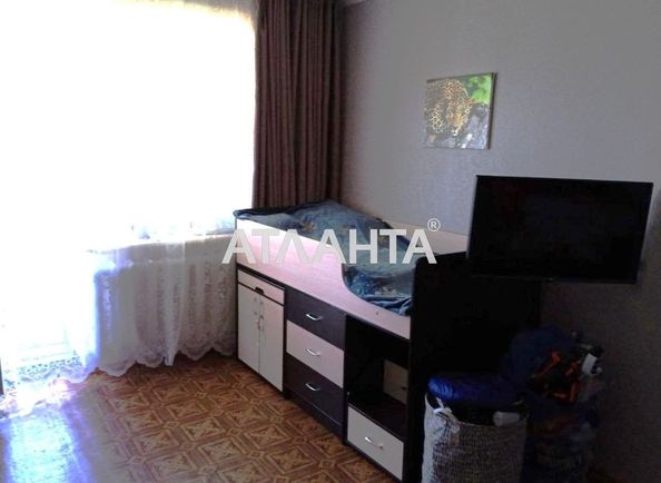 1-room apartment apartment by the address st. Eliseeva (area 30 m²) - Atlanta.ua - photo 4