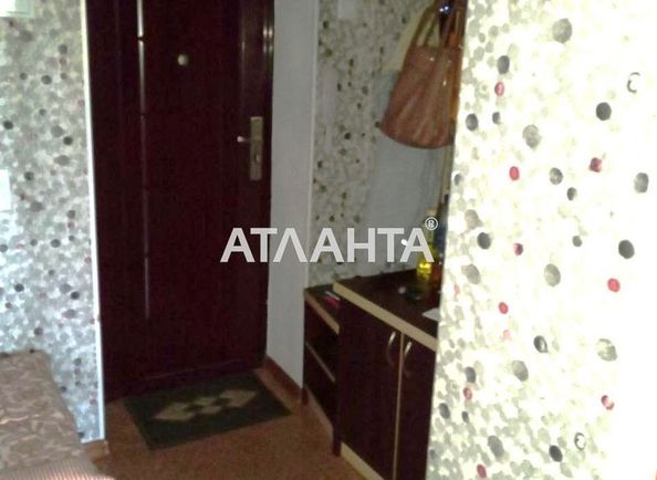 1-room apartment apartment by the address st. Eliseeva (area 30 m²) - Atlanta.ua - photo 5