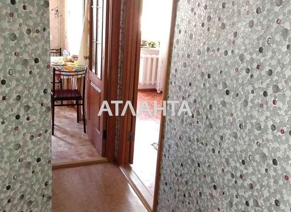 1-room apartment apartment by the address st. Eliseeva (area 30 m²) - Atlanta.ua - photo 6