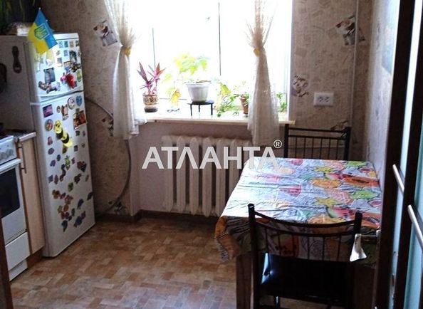 1-room apartment apartment by the address st. Eliseeva (area 30 m²) - Atlanta.ua - photo 7