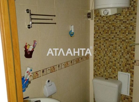 1-room apartment apartment by the address st. Eliseeva (area 30 m²) - Atlanta.ua - photo 9