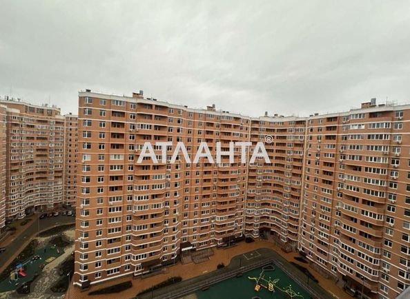 2-комнатная квартира по адресу Овидиопольская дор. (площадь 66,1 м²) - Atlanta.ua - фото 4