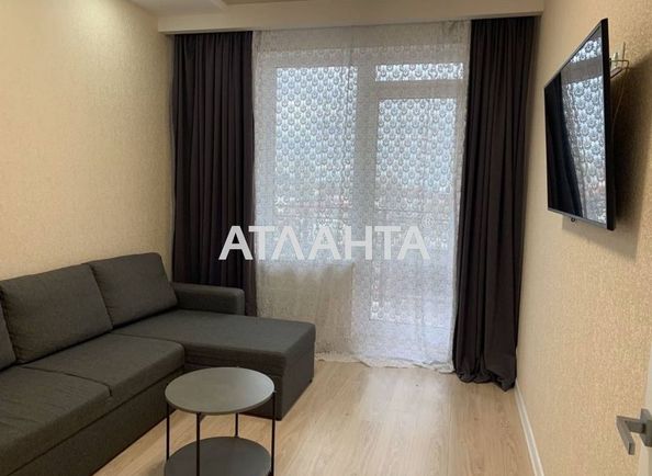 2-rooms apartment apartment by the address st. Literaturnaya (area 47 m²) - Atlanta.ua