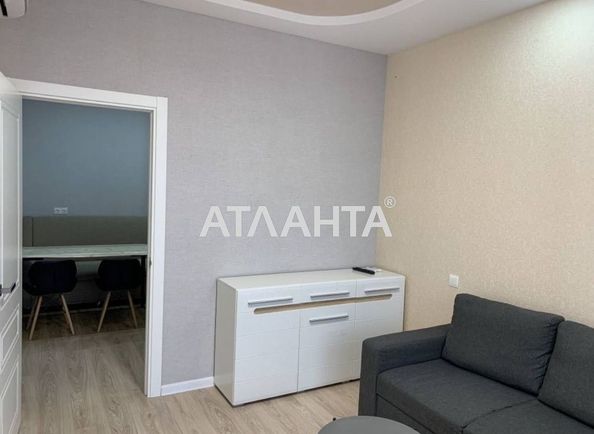 2-rooms apartment apartment by the address st. Literaturnaya (area 47 m²) - Atlanta.ua - photo 5