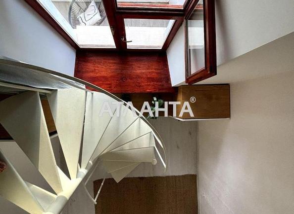 2-кімнатна квартира за адресою вул. Буніна (площа 44 м²) - Atlanta.ua - фото 12