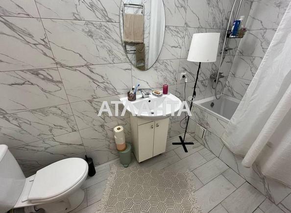 2-кімнатна квартира за адресою вул. Буніна (площа 44 м²) - Atlanta.ua - фото 21