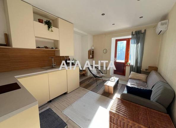 2-кімнатна квартира за адресою вул. Буніна (площа 44 м²) - Atlanta.ua - фото 3