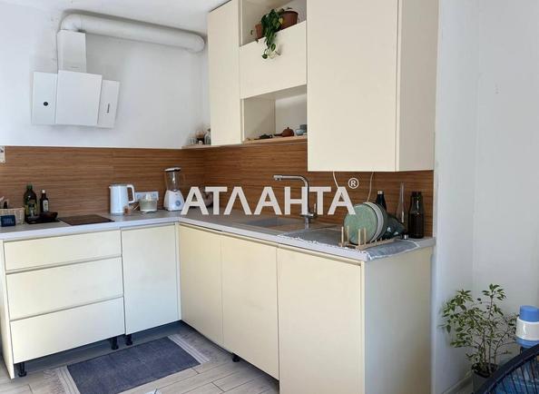 2-кімнатна квартира за адресою вул. Буніна (площа 44 м²) - Atlanta.ua - фото 2