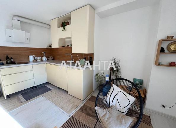 2-кімнатна квартира за адресою вул. Буніна (площа 44 м²) - Atlanta.ua - фото 4