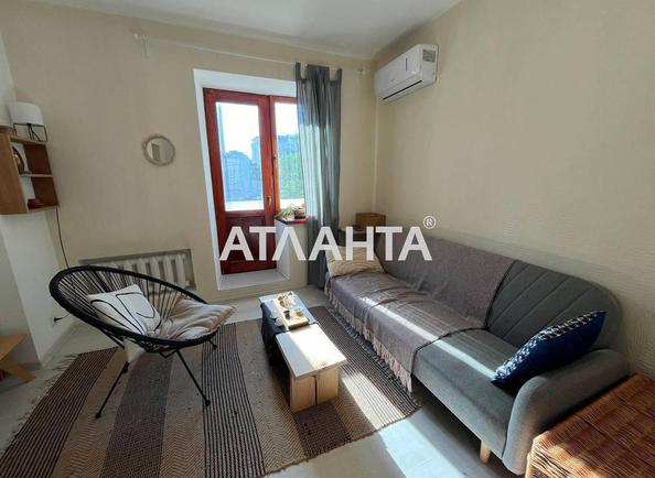 2-кімнатна квартира за адресою вул. Буніна (площа 44 м²) - Atlanta.ua - фото 6