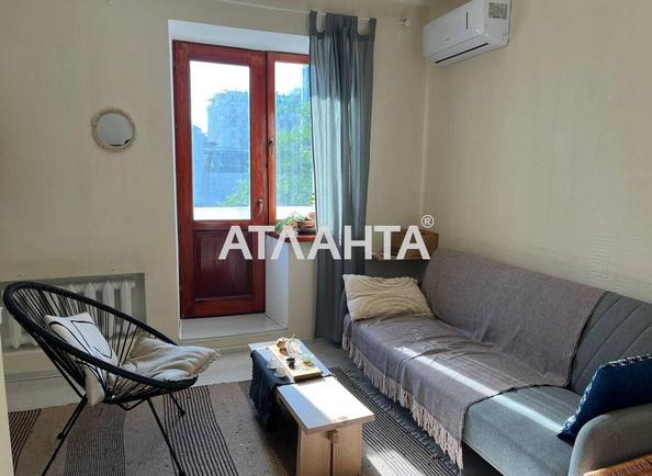 2-кімнатна квартира за адресою вул. Буніна (площа 44 м²) - Atlanta.ua - фото 7