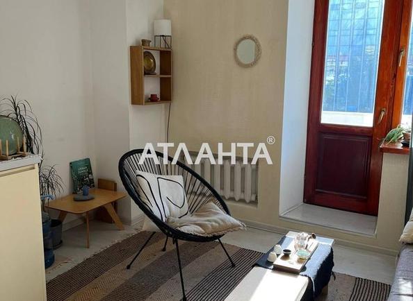 2-кімнатна квартира за адресою вул. Буніна (площа 44 м²) - Atlanta.ua - фото 8