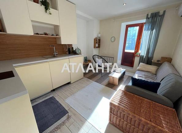 2-кімнатна квартира за адресою вул. Буніна (площа 44 м²) - Atlanta.ua - фото 5