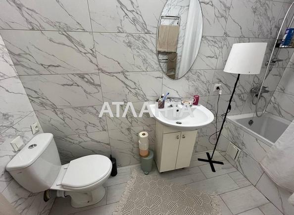2-кімнатна квартира за адресою вул. Буніна (площа 44 м²) - Atlanta.ua - фото 23