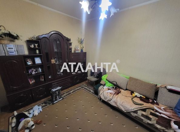 2-комнатная квартира по адресу ул. Екатерининская (площадь 50,7 м²) - Atlanta.ua