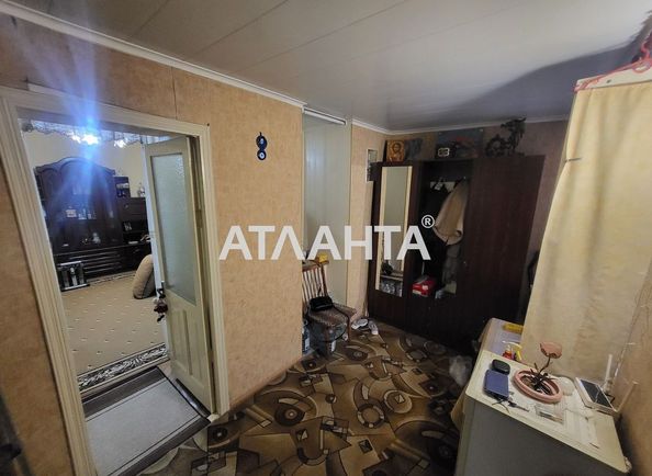 2-комнатная квартира по адресу ул. Екатерининская (площадь 50,7 м²) - Atlanta.ua - фото 11