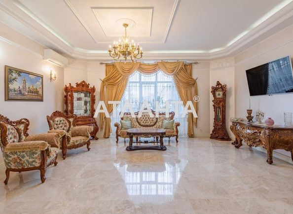 Дом по адресу ул. Шевченко (площадь 630 м²) - Atlanta.ua
