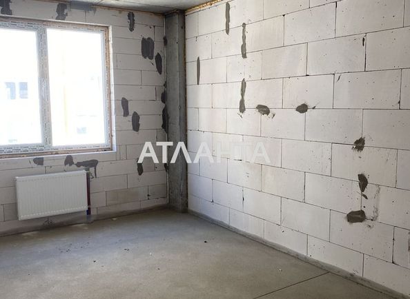 1-комнатная квартира по адресу ул. Сахарова (площадь 39,5 м²) - Atlanta.ua