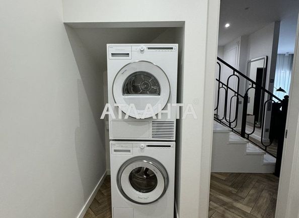 House by the address st. Zhemchuzhnaya (area 126,5 m²) - Atlanta.ua - photo 4