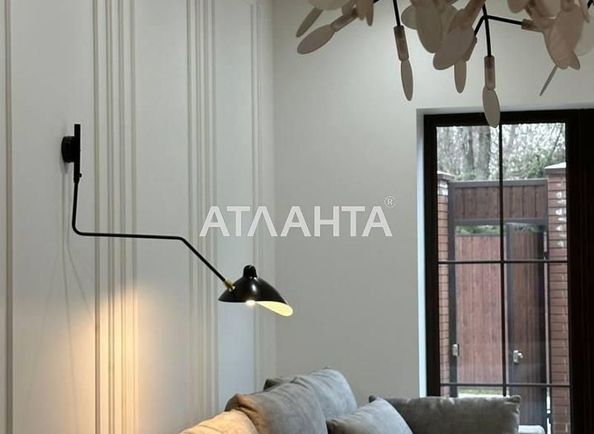 House by the address st. Zhemchuzhnaya (area 126,5 m²) - Atlanta.ua - photo 7