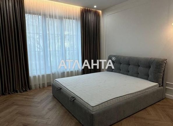 House by the address st. Zhemchuzhnaya (area 126,5 m²) - Atlanta.ua - photo 10