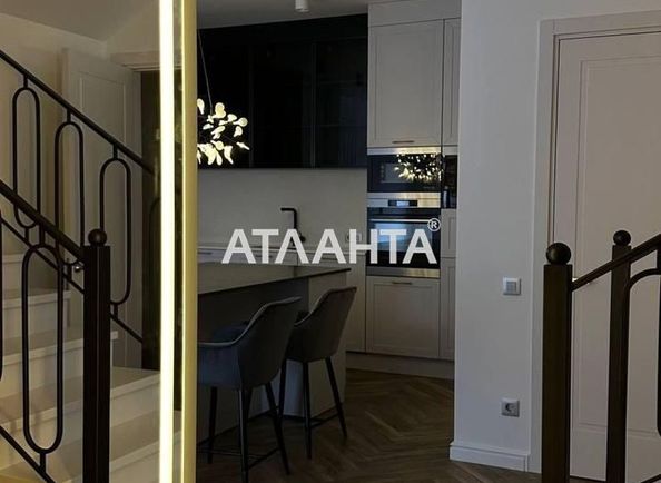 House by the address st. Zhemchuzhnaya (area 126,5 m²) - Atlanta.ua - photo 6