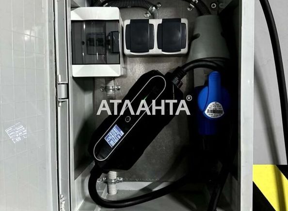 Комерційна нерухомість за адресою вул. Каманіна (площа 18 м²) - Atlanta.ua - фото 3