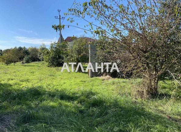 Landplot by the address st. Nikolaevskaya (area 8,7 acr) - Atlanta.ua