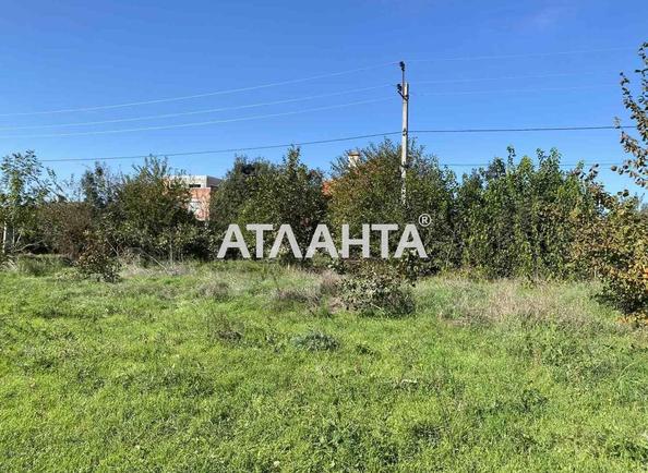 Landplot by the address st. Nikolaevskaya (area 8,7 acr) - Atlanta.ua - photo 4