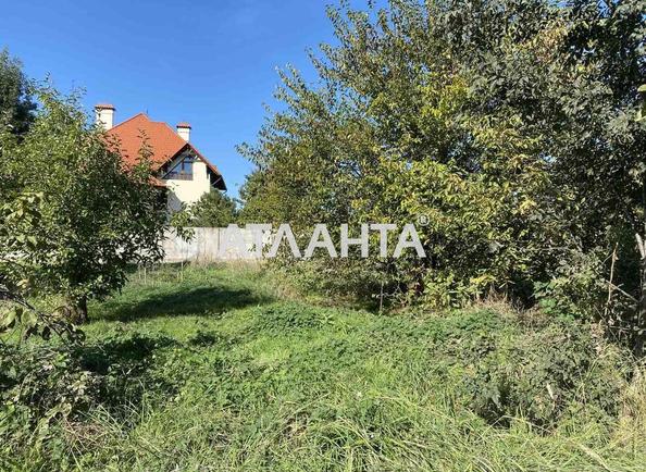 Landplot by the address st. Nikolaevskaya (area 8,7 acr) - Atlanta.ua - photo 6