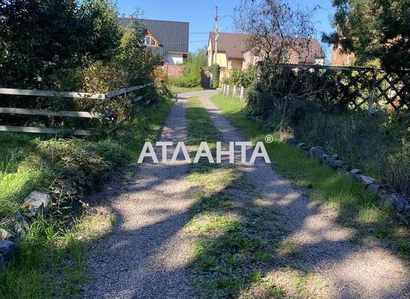 Landplot by the address st. Nikolaevskaya (area 8,7 acr) - Atlanta.ua - photo 7