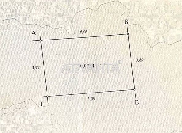 Коммерческая недвижимость по адресу ул. Ильфа и Петрова (площадь 20 м²) - Atlanta.ua - фото 2