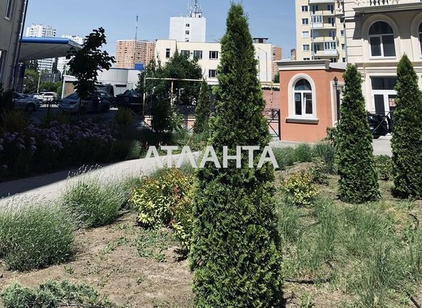 Коммерческая недвижимость по адресу ул. Ильфа и Петрова (площадь 20 м²) - Atlanta.ua - фото 3