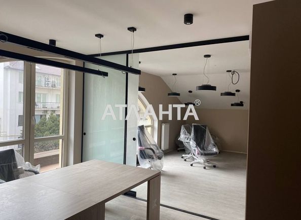 Комерційна нерухомість за адресою вул. Маразлієвська (площа 450 м²) - Atlanta.ua - фото 8