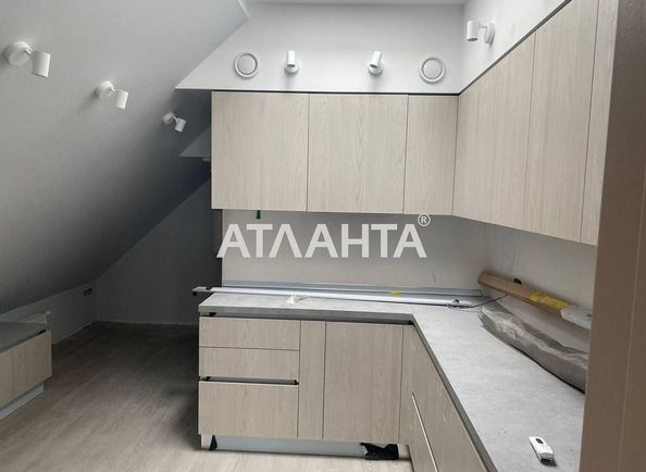 Комерційна нерухомість за адресою вул. Маразлієвська (площа 450 м²) - Atlanta.ua - фото 11