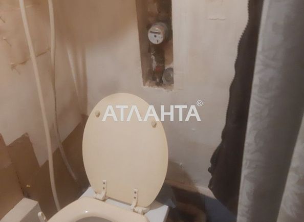 1-room apartment apartment (area 28,2 m²) - Atlanta.ua - photo 3