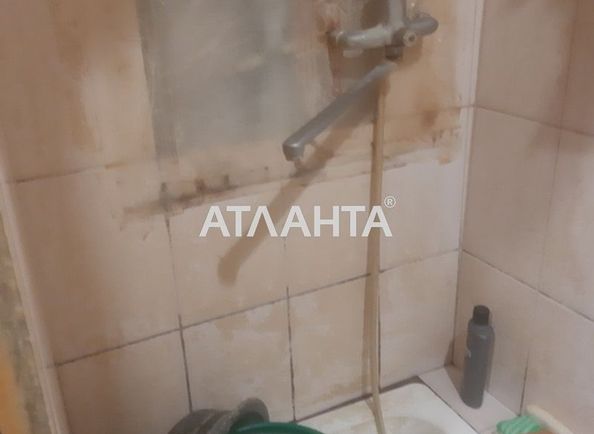 1-room apartment apartment (area 28,2 m²) - Atlanta.ua - photo 4