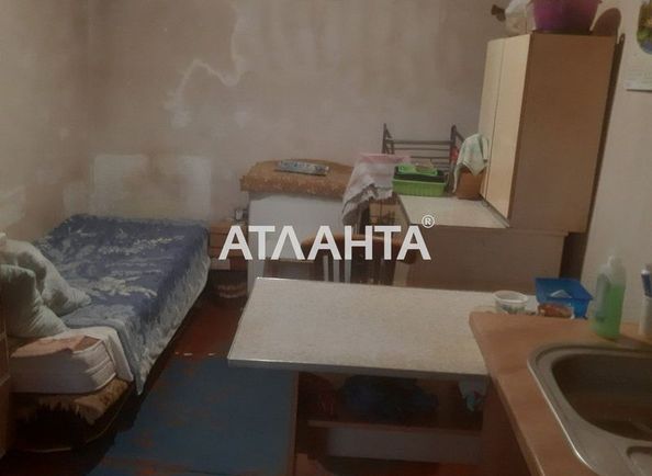 1-room apartment apartment (area 28,2 m²) - Atlanta.ua - photo 5