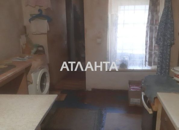 1-room apartment apartment (area 28,2 m²) - Atlanta.ua - photo 6