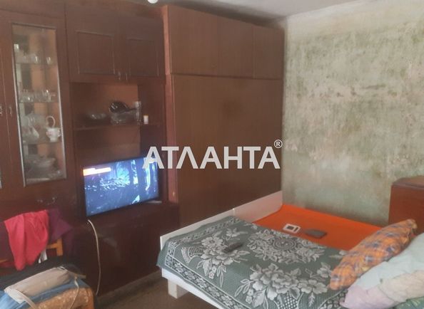 1-room apartment apartment (area 28,2 m²) - Atlanta.ua - photo 9