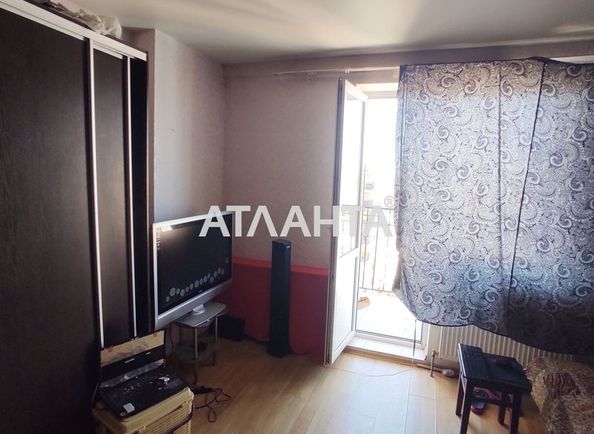 2-rooms apartment apartment by the address st. Torgovaya (area 46,2 m²) - Atlanta.ua