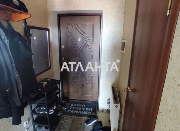 2-rooms apartment apartment by the address st. Torgovaya (area 46,2 m²) - Atlanta.ua - photo 6