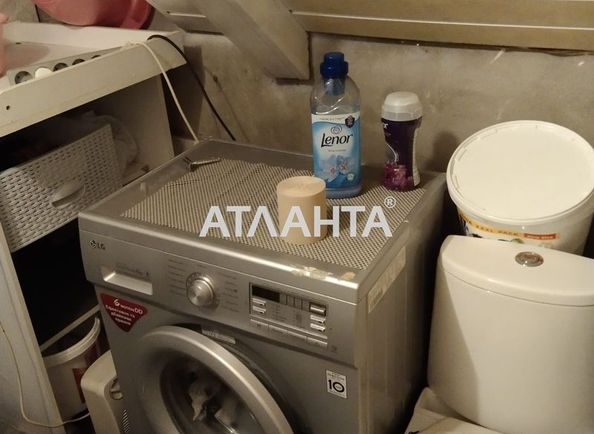 1-room apartment apartment by the address st. Kolontaevskaya Dzerzhinskogo (area 19 m²) - Atlanta.ua - photo 4