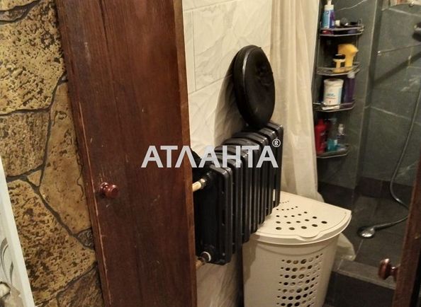 1-room apartment apartment by the address st. Kolontaevskaya Dzerzhinskogo (area 19 m²) - Atlanta.ua - photo 5