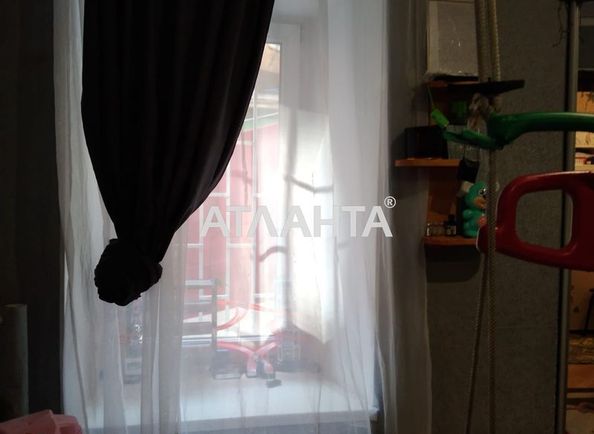 1-room apartment apartment by the address st. Kolontaevskaya Dzerzhinskogo (area 19 m²) - Atlanta.ua - photo 6