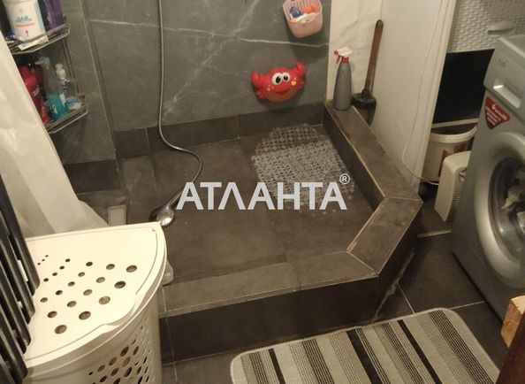 1-room apartment apartment by the address st. Kolontaevskaya Dzerzhinskogo (area 19 m²) - Atlanta.ua - photo 7