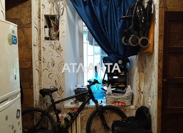 1-room apartment apartment by the address st. Kolontaevskaya Dzerzhinskogo (area 19 m²) - Atlanta.ua - photo 8