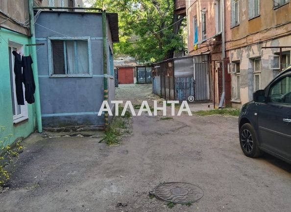 1-room apartment apartment by the address st. Kolontaevskaya Dzerzhinskogo (area 19 m²) - Atlanta.ua - photo 10