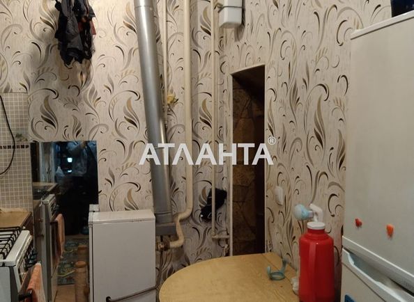 1-room apartment apartment by the address st. Kolontaevskaya Dzerzhinskogo (area 19 m²) - Atlanta.ua - photo 11