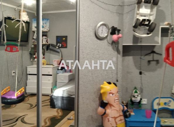 1-room apartment apartment by the address st. Kolontaevskaya Dzerzhinskogo (area 19 m²) - Atlanta.ua - photo 12